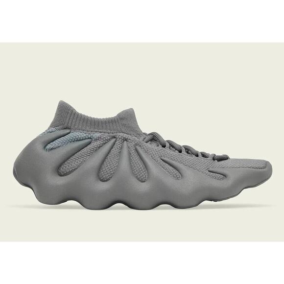Adidas Yeezy 450 Stone Teal New In Box ID1632 - SIZE 12 MENS